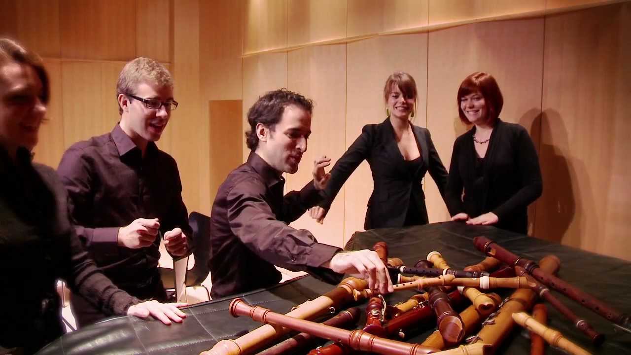 Flûte Alors!