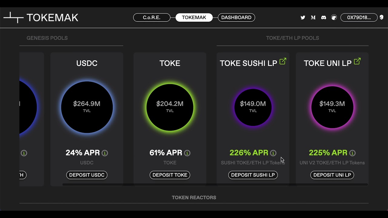 What is Defi 2.0? Is izumi finance deif2.0?