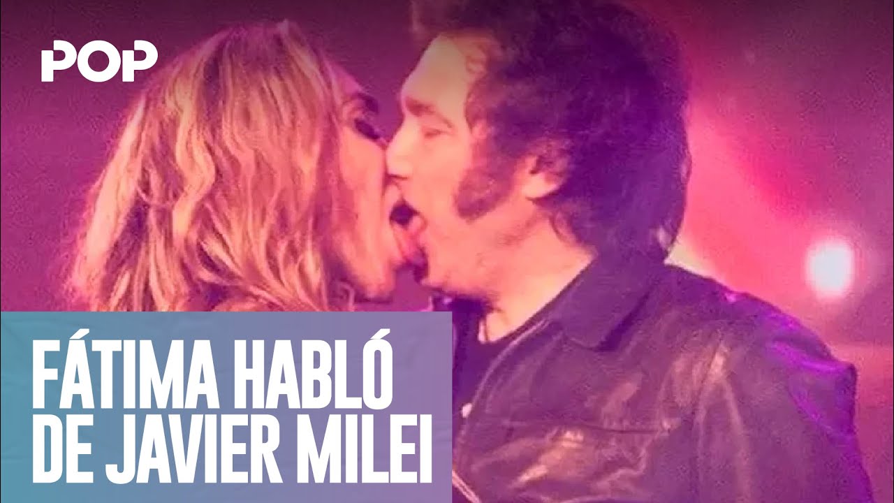 Habló MORIA, Fátima y Milei ¿juntos?, Rocasalvo y MÁS | Chismes en #LaNegraPop