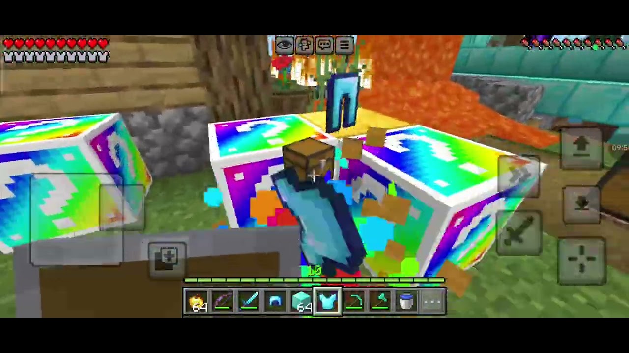 Minecraft