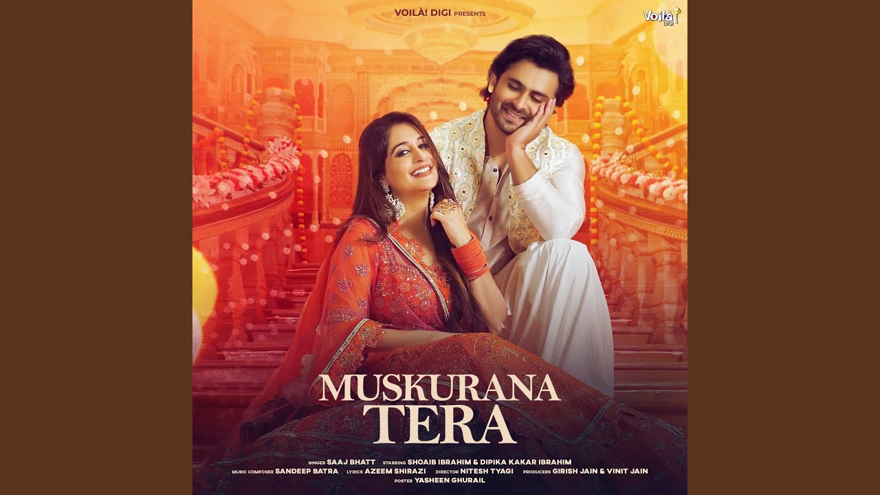 Muskurana Tera