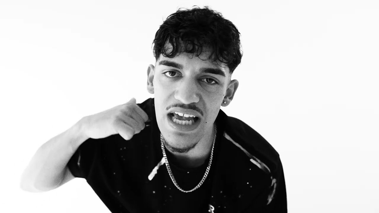 Lil DAVIS - PIKPAK (Official Music Video)