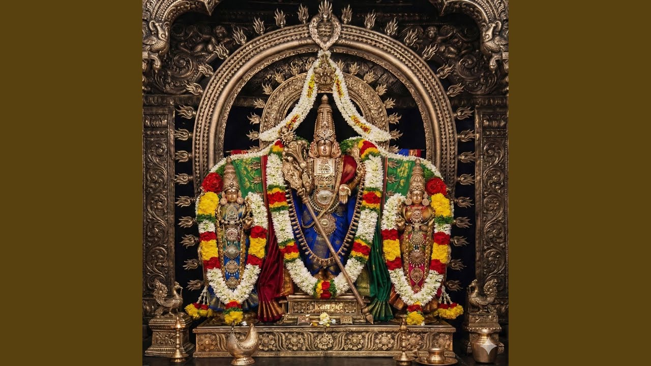 திருப்புகழ் 592 நீலமஞ்சான குழல்...