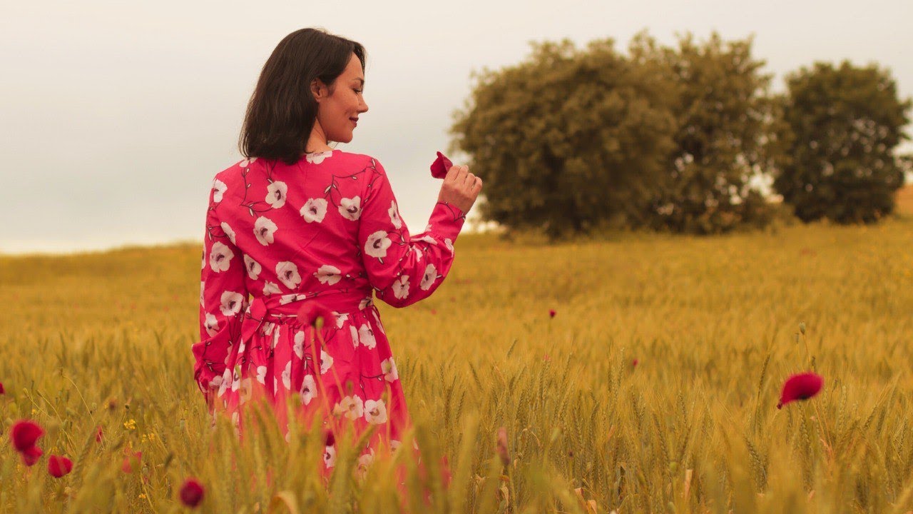 Semra Tunç (feat. Cem Yıldız) Elif Çıkam Dağlara