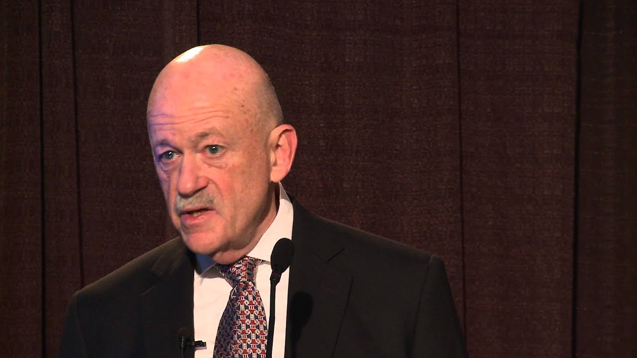 BILL MULLEN: Visual Intuition and the Ancient Sky | EU 2013