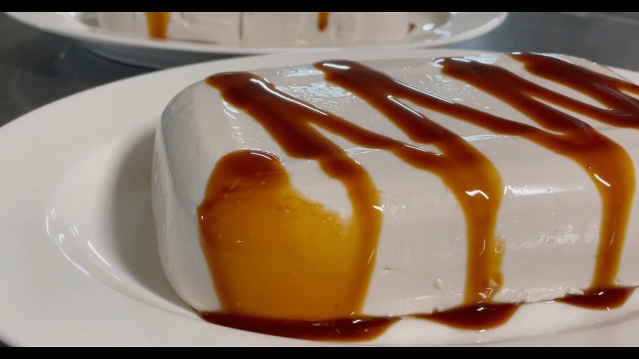 花生豆腐