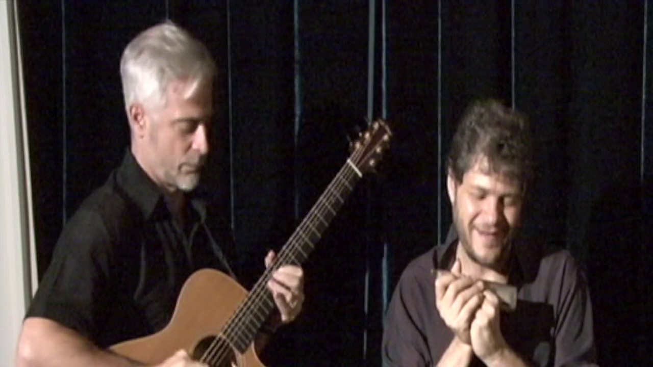 Sean Harkness and Will Galison: GOD BLESS THE CHILD