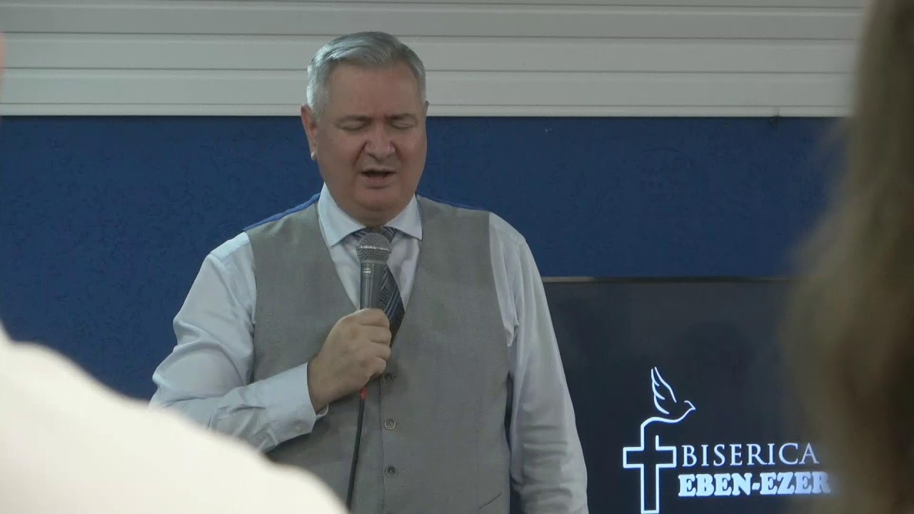 Mai face Dumnezeu minuni azi ? Dezbatere I. Poenar & F. Ianovici & D. Mihalache