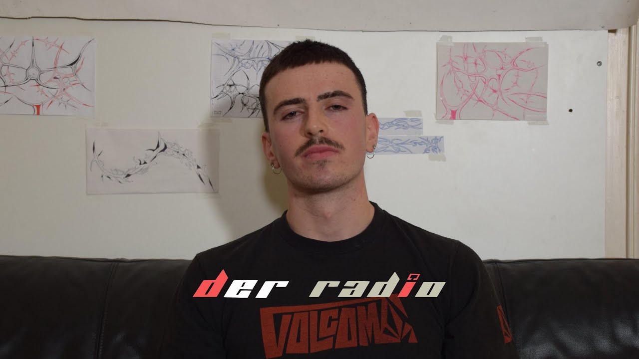 FORREST & DER Radio