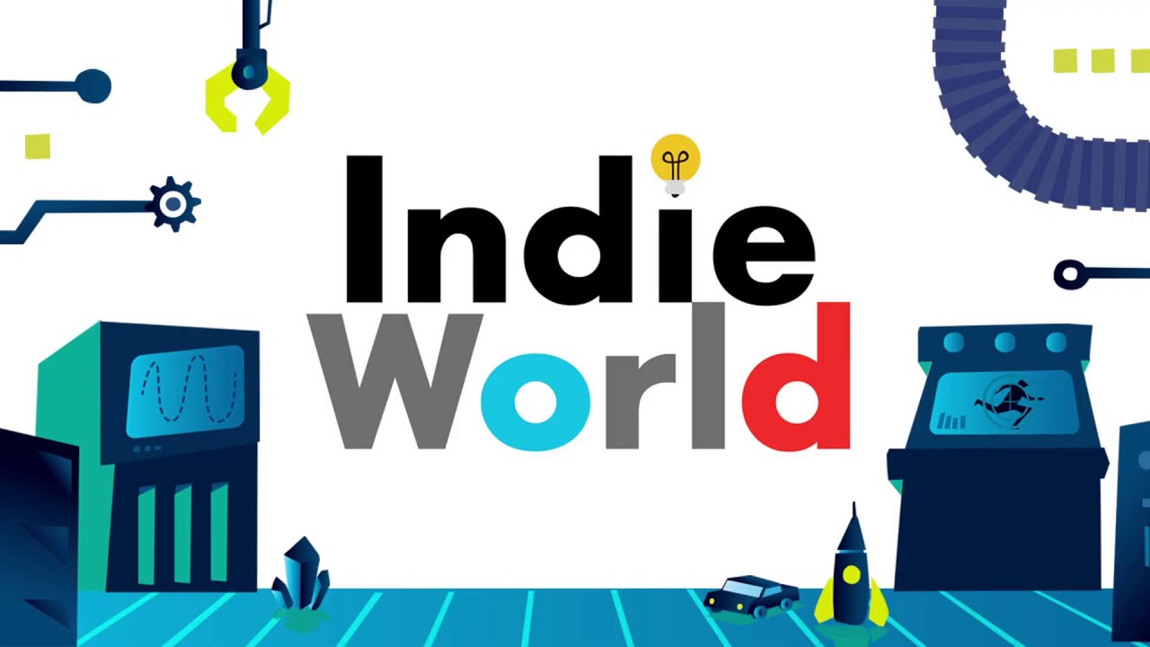 Indie World Showcase