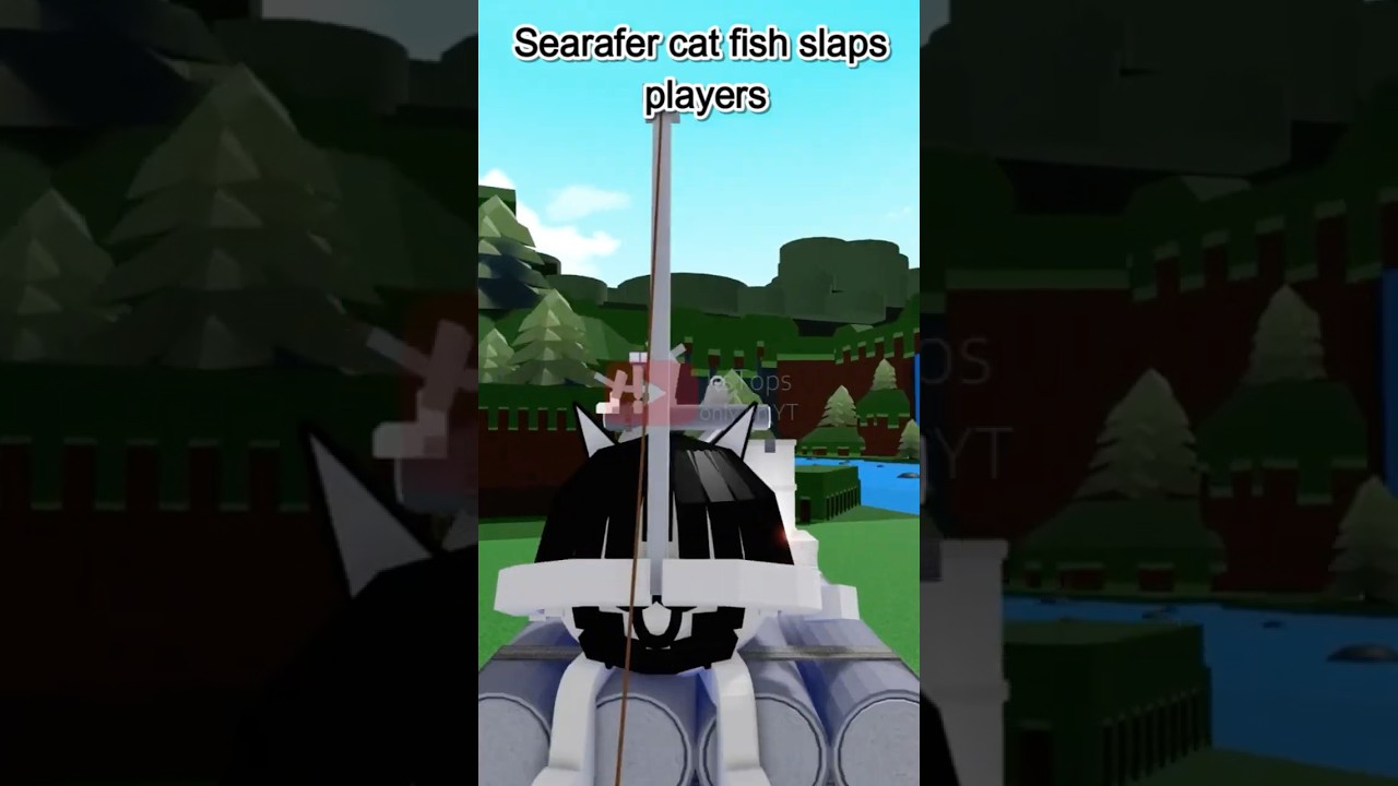 Searafer short