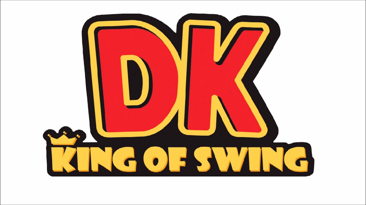 King K Rool Theme Extended Remastered DK King of Swing