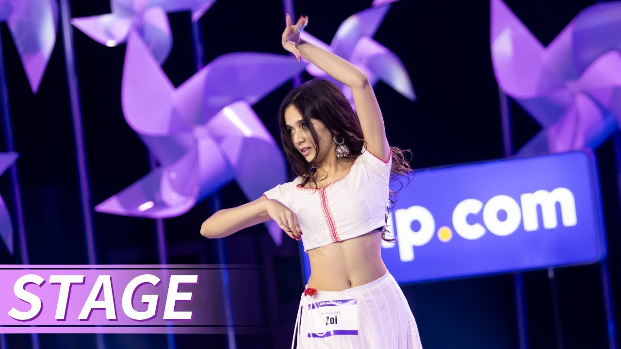 Stage EP2：ZOI 