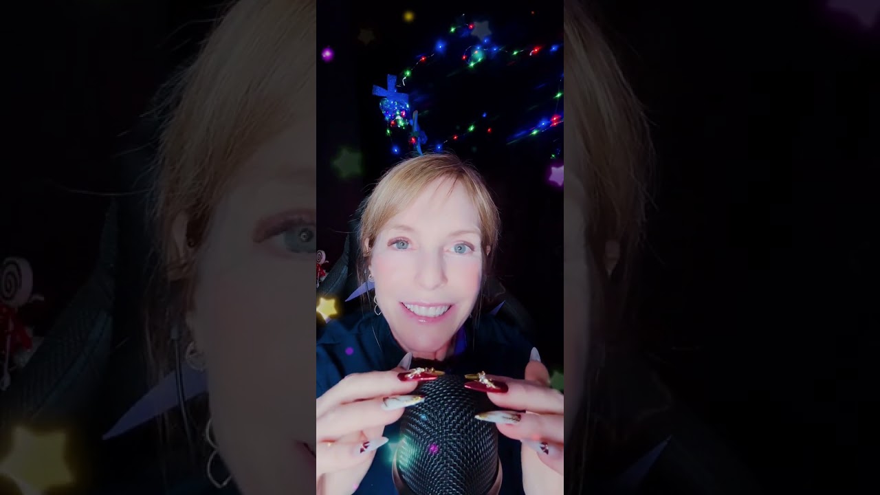 Need sleep? Click on this video 