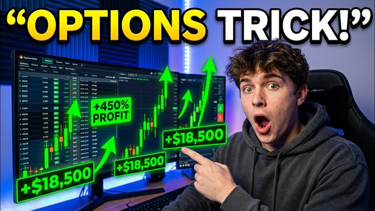 The Secret Market Bigger Than Stocks (No One Talks About This)