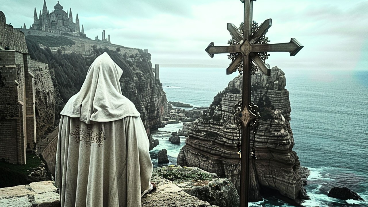 Gregorian Chants to Honor and Praise God 🙏 Sacred Latin Hymns