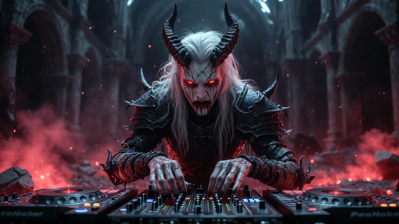 Best of Hard Trance 🎧 Hardwave Frequency Mix Vol. 2
