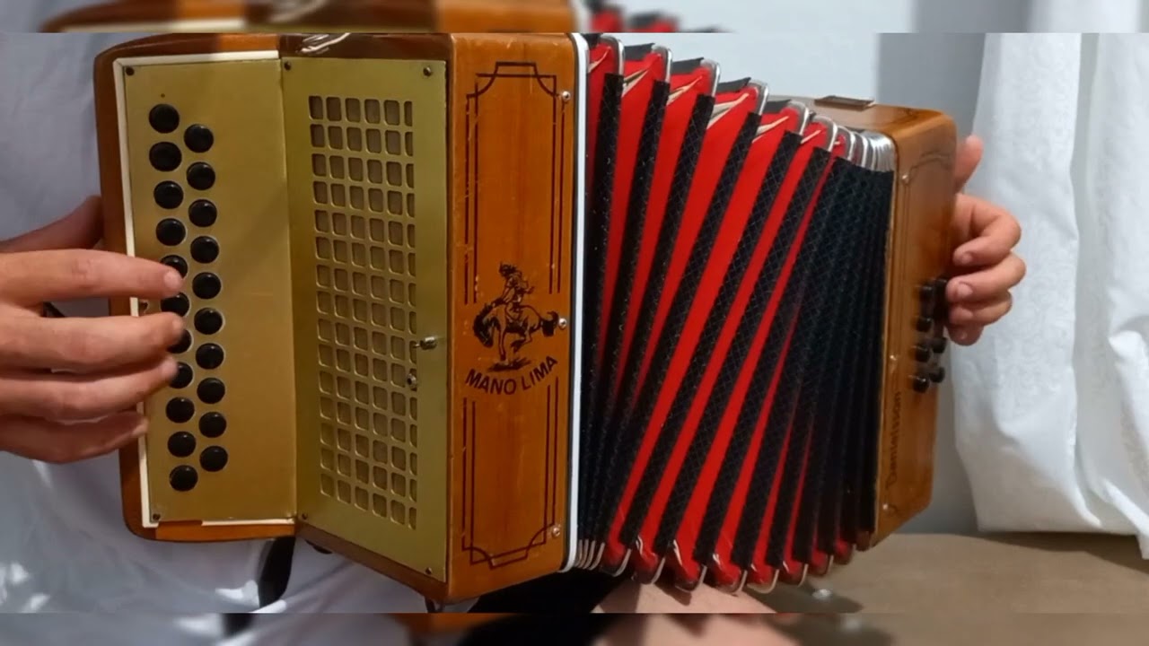 vídeo aula km 11 #gaitaponto #musica