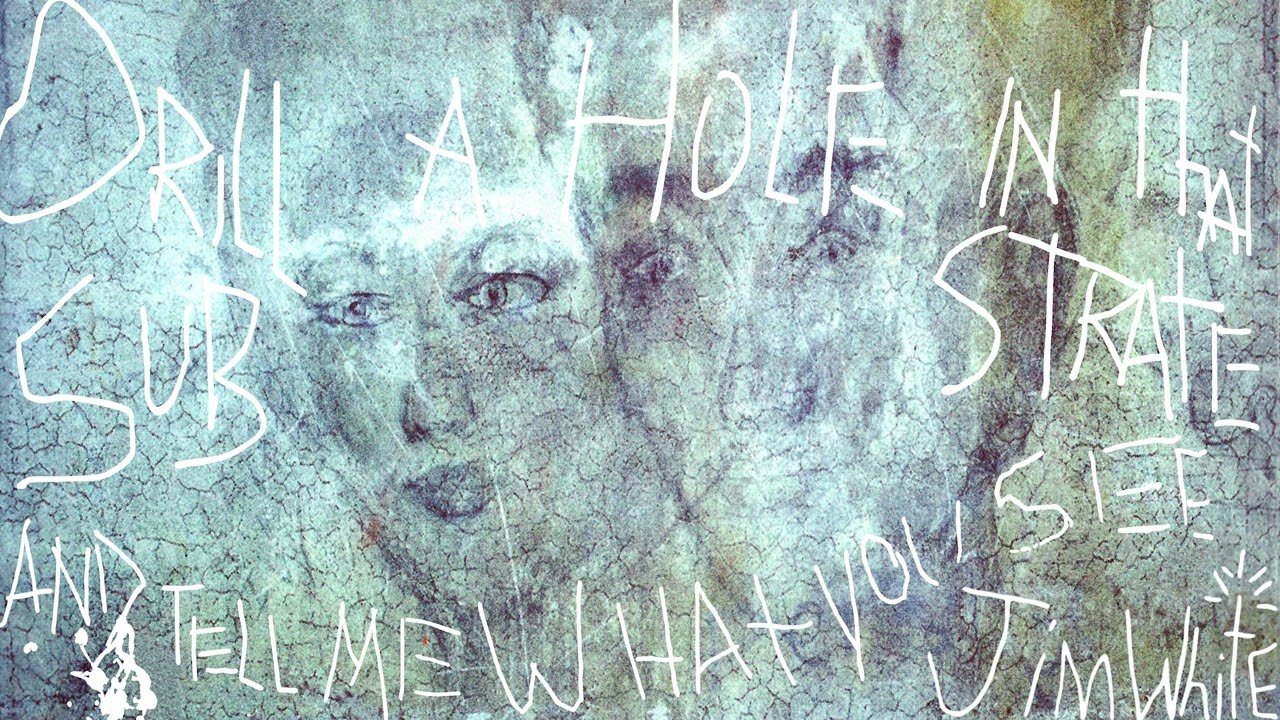 Jim White &ndash; Static on the Radio feat. Aimee Mann
