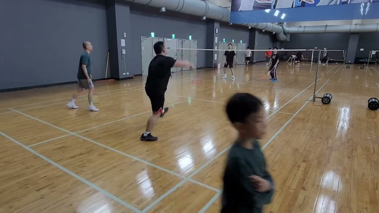 2026/2/6  光頭+阿鈞  VS  廷瑋  凱凱