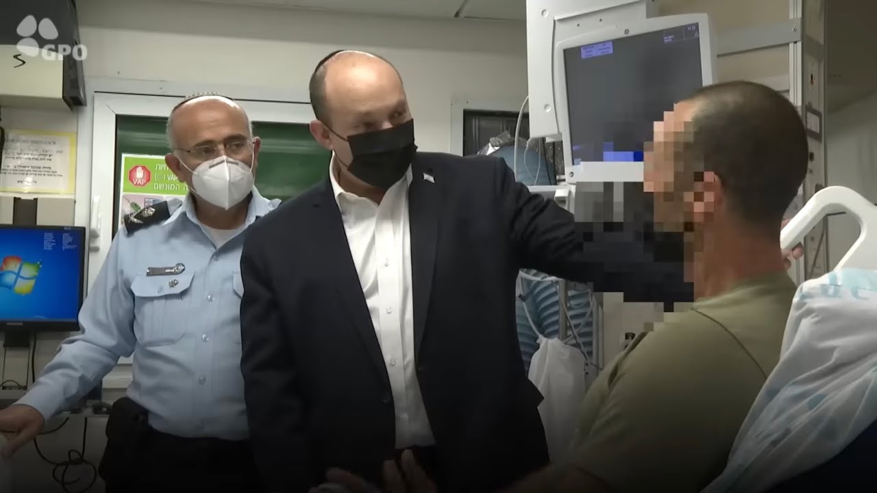 שנה של ממשלת בנט ב3 דקות