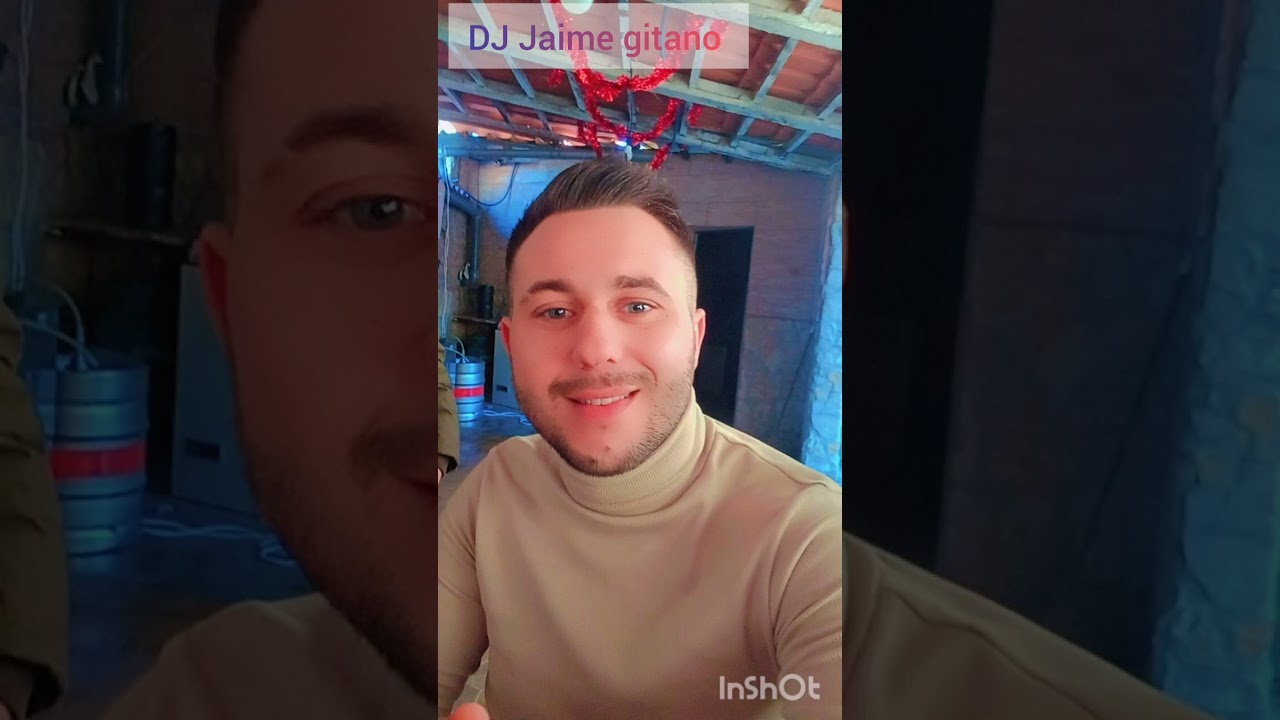 Nova rumba portuguesa style turca 2025 DJ jaime gitano 