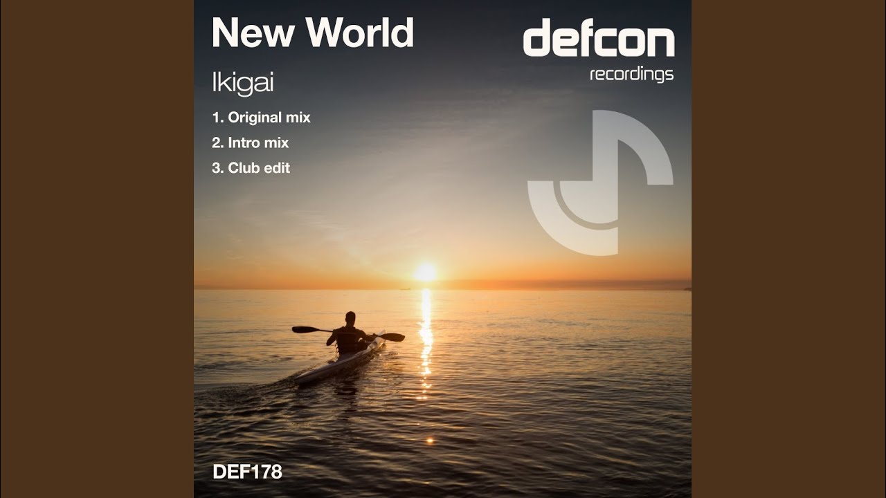 Ikigai (Original Mix)