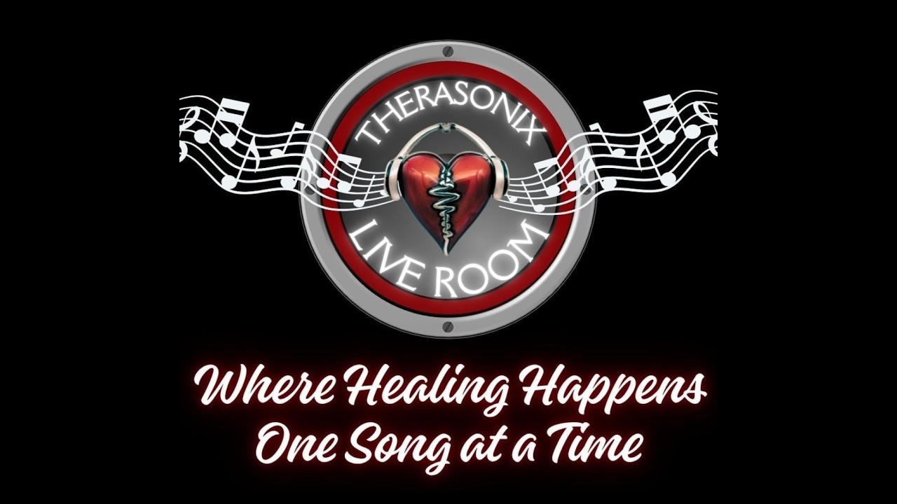 TheraSonix Season 7 Comp With A Cause - Against Domestic Abuse - ROCK - HOPE OF THE FREE WORLD