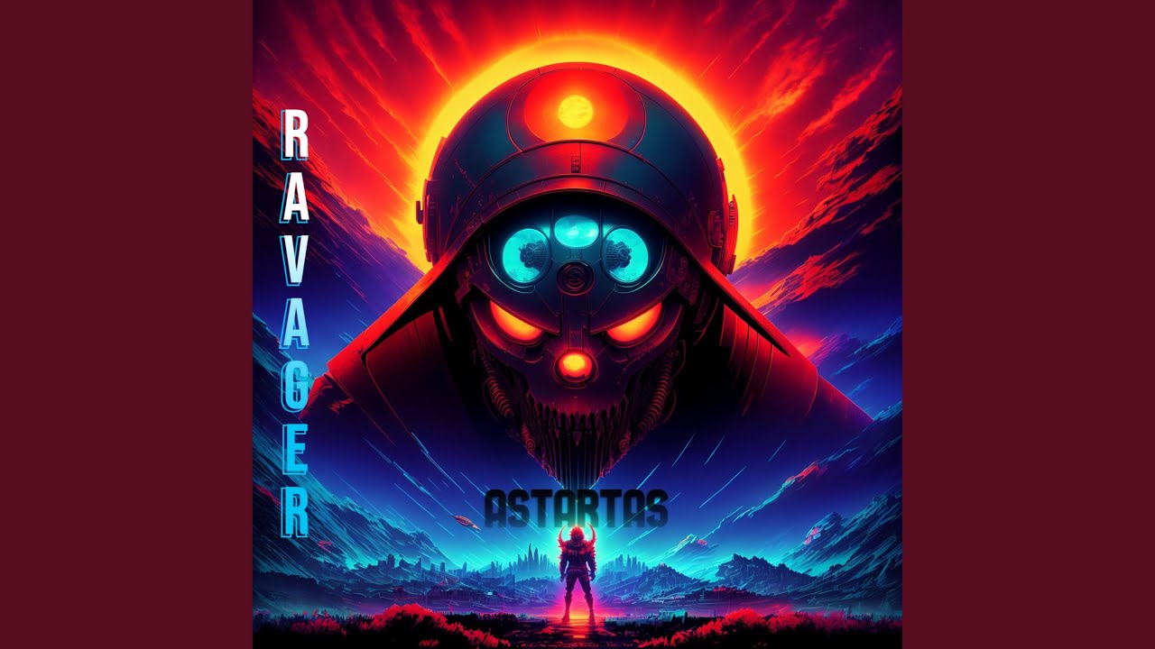 RAVAGER