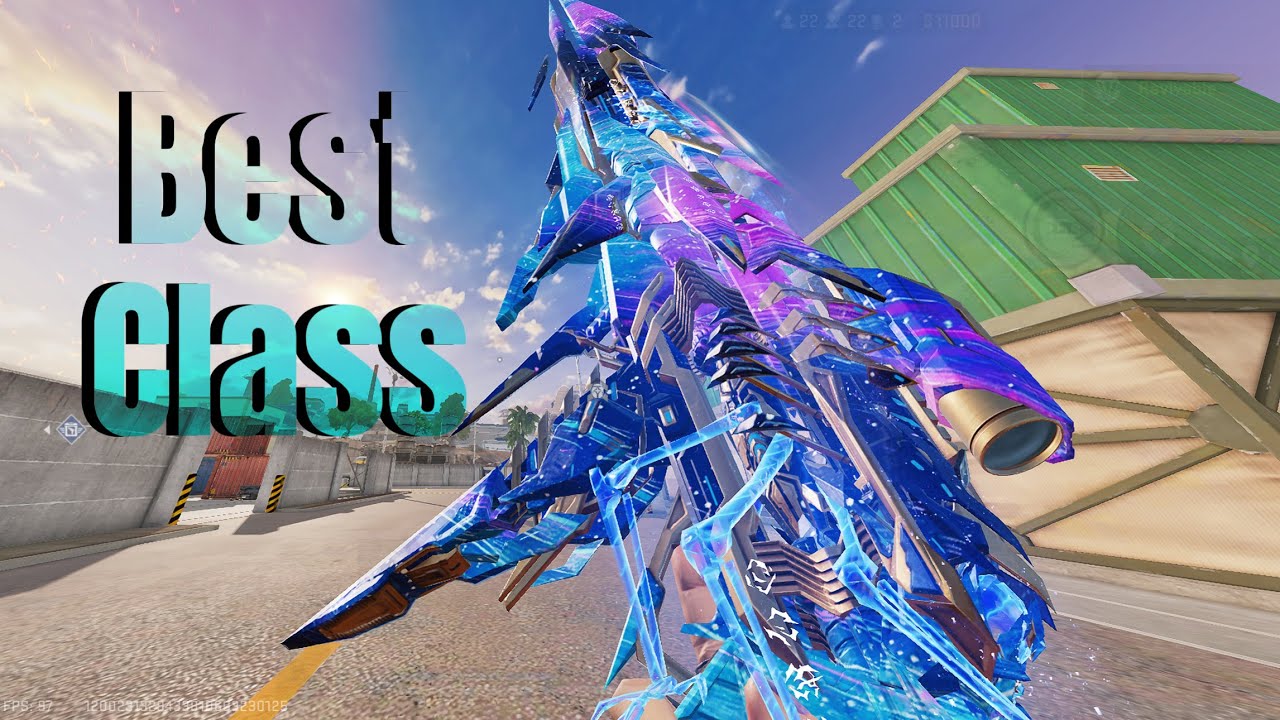 BLOOD STRIKE - 40 KILLS - RANDOM SQUAD -  EVO SCAR - STELLAR + Thompson | FULL GAMEPLAY 