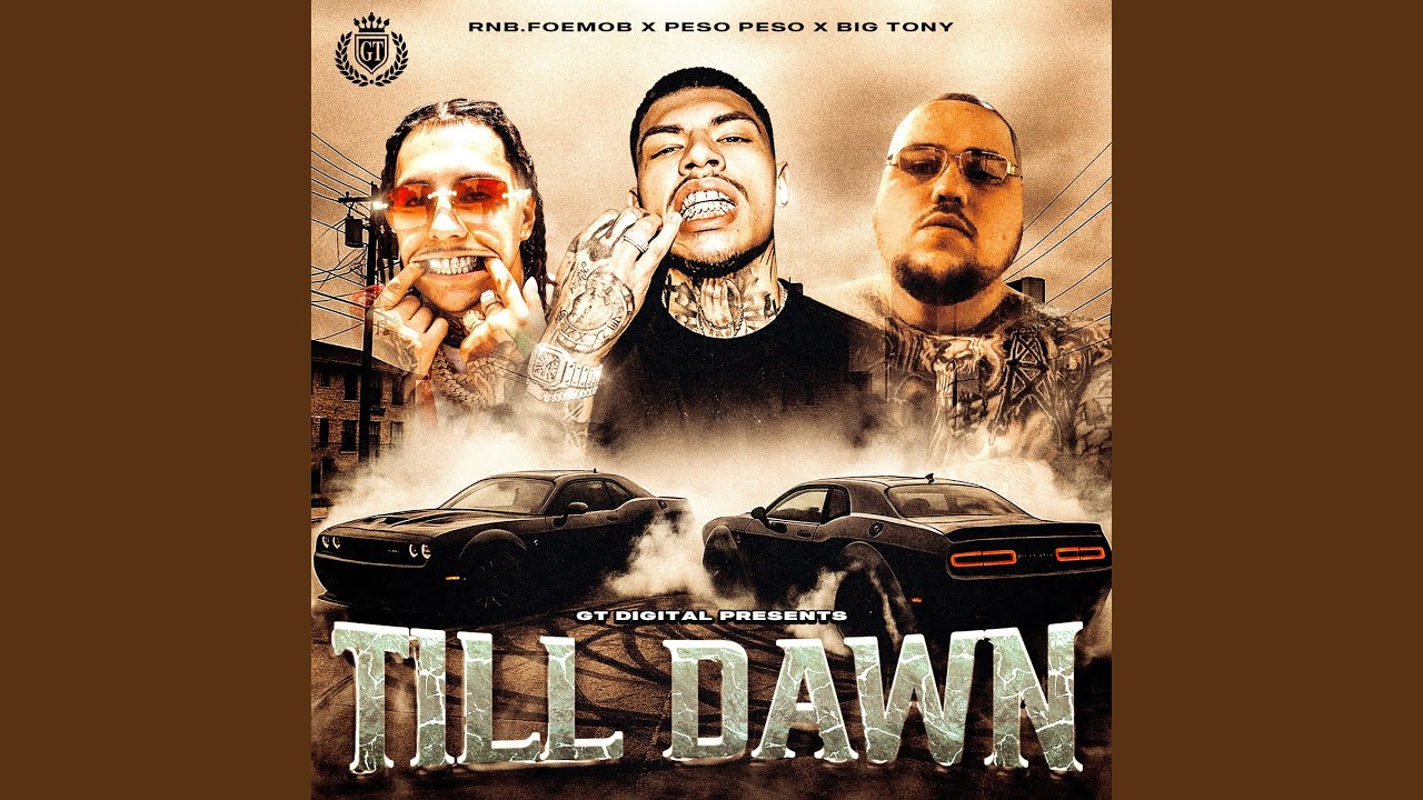 Till Dawn