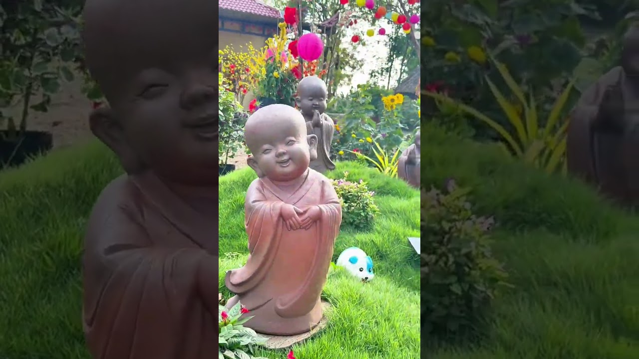XUÂN BÍNH NGỌ 2026 VỀ CHÙA TỪ NGHIÊM – BÌNH PHƯỚC “Lắng Lòng, Cầu An, Nhận Lộc”