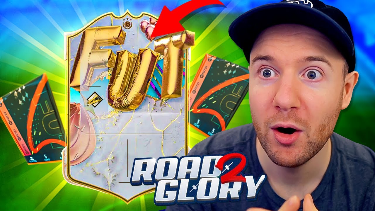 This could be the BEST Fut Birthday ICON...