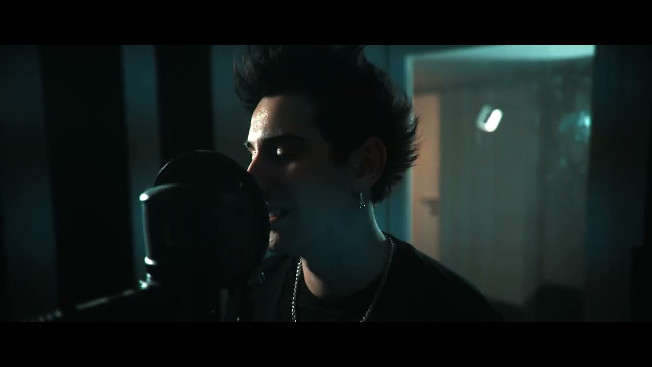 Qua Solo - Mi prenderò cura di te acoustic version (Official Video)