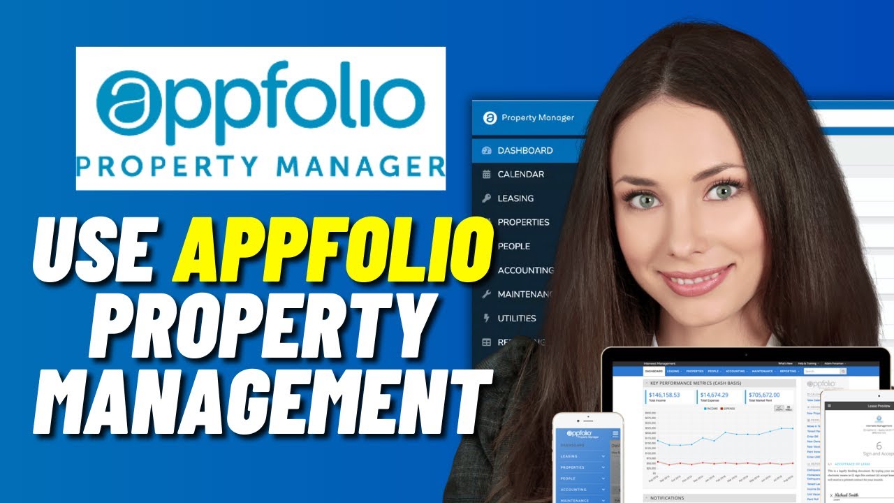 How to Use Appfolio (Step By Step) | Appfolio Property Management (2024)