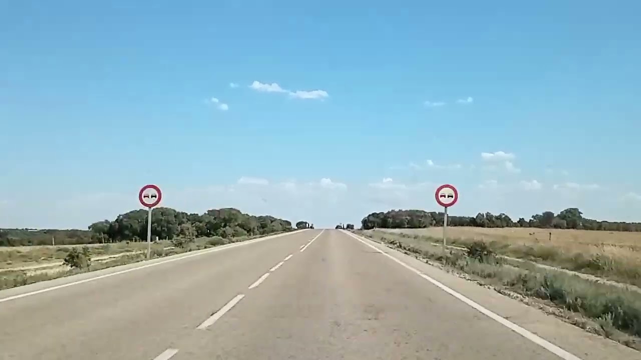 CM-3013 (Villamayor de Santiago - Los Hinojosos)