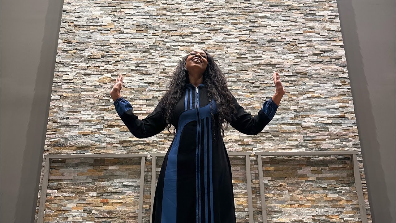 Prophetess Terri Raven- How to know if you are called into the office of a Prophet/Prophetess