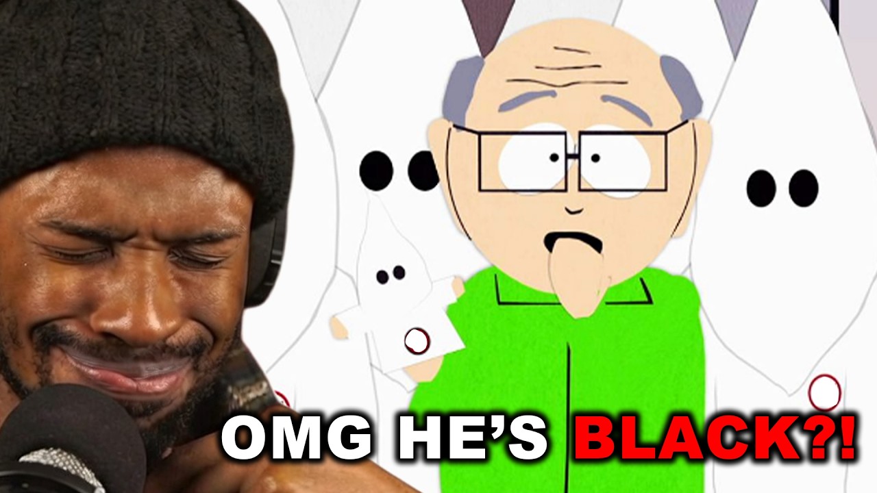 This South Park Try Not To Laugh Was A Terrible Mistake...