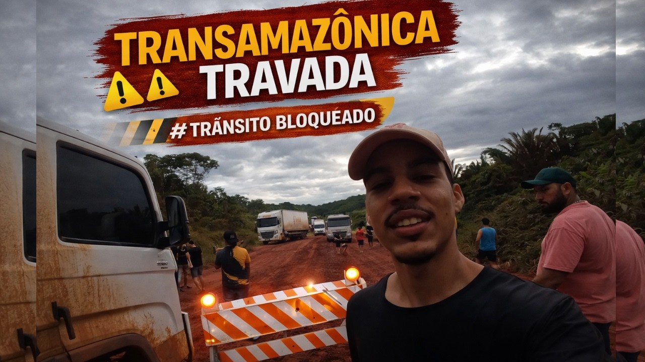 CAOOS NA TRANSAMAZONICA