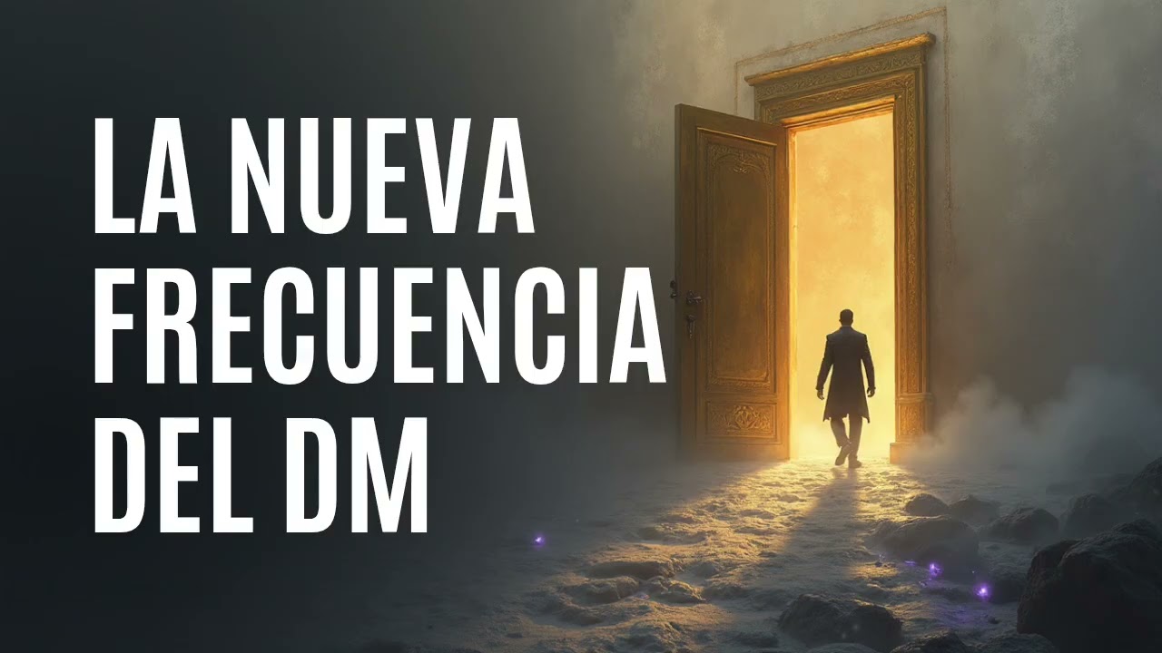 SU CORAZÓN SE ABRE✨ LA NUEVA FRECUENCIA DEL DIVINO MASCULINO 🔥🔥LLAMAS GEMELAS