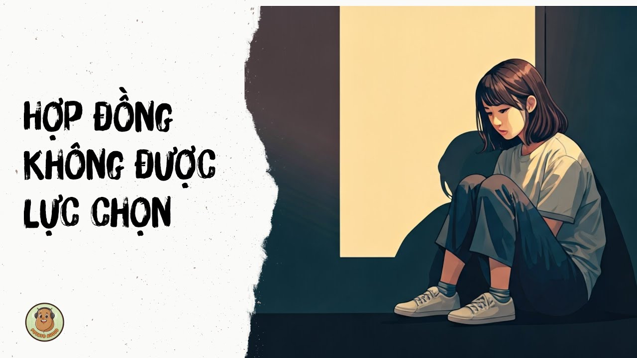 Audio 82: Hợp đồng không được lực chọn #truyenaudio #truyenhay #trending