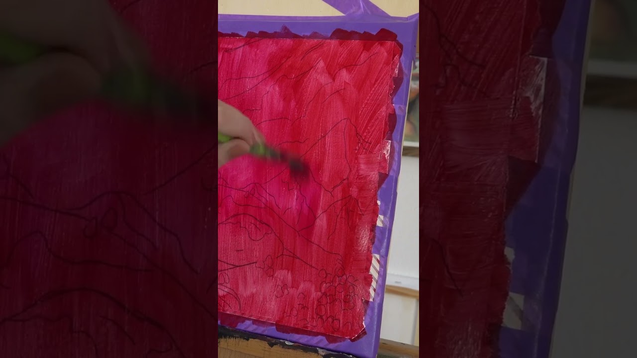 Dieses Bild habe ich 2 Jahre lang geheim gehalten!