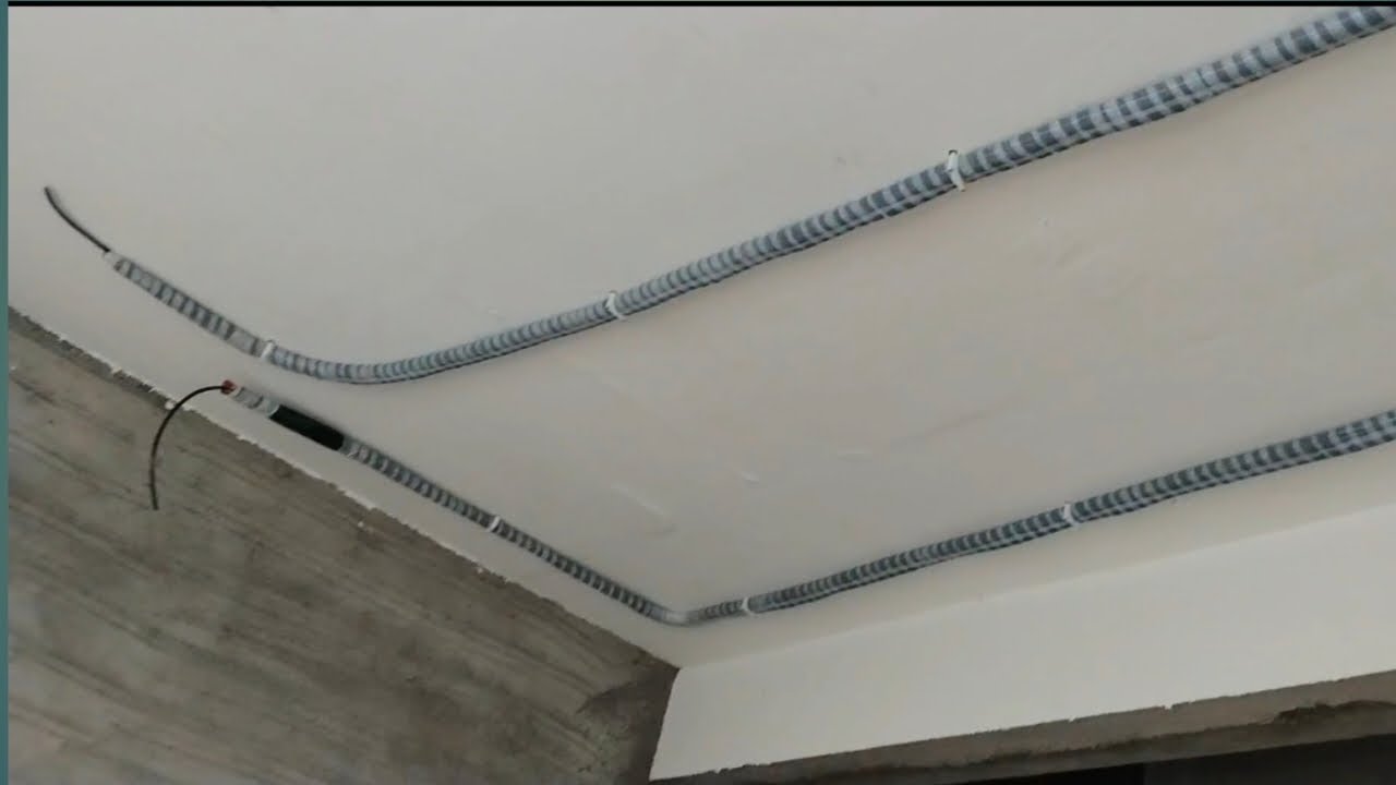 🛠️one way cassette piping 💪