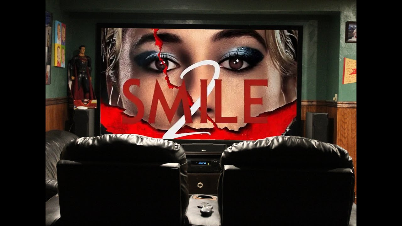 Smile 2 Movie Review