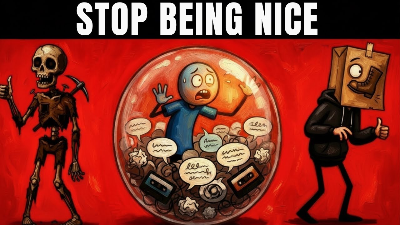 7 “Nice” Habits That Quietly Destroy Your Reputation (Fix Them Fast)