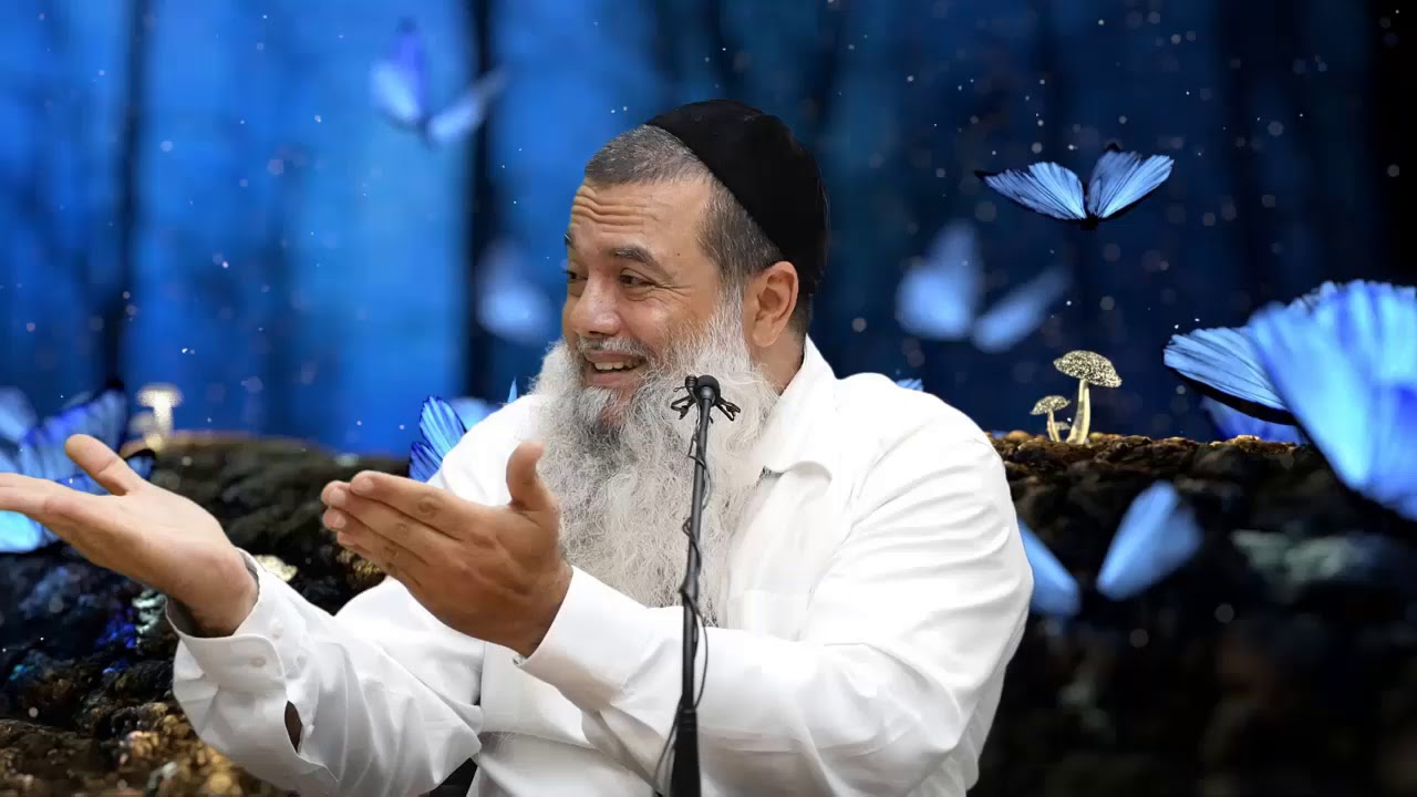 הרב יגאל כהן - איבד את אשתו בגלל כבוד HD {כתוביות} - מדהים!
