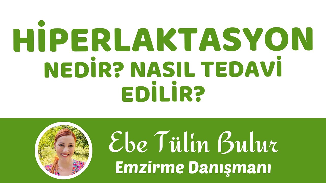 Hiperlaktasyon Nedir? Nasıl Tedavi Edilir? - Süt Fazlalığı Çözüm Yöntemleri