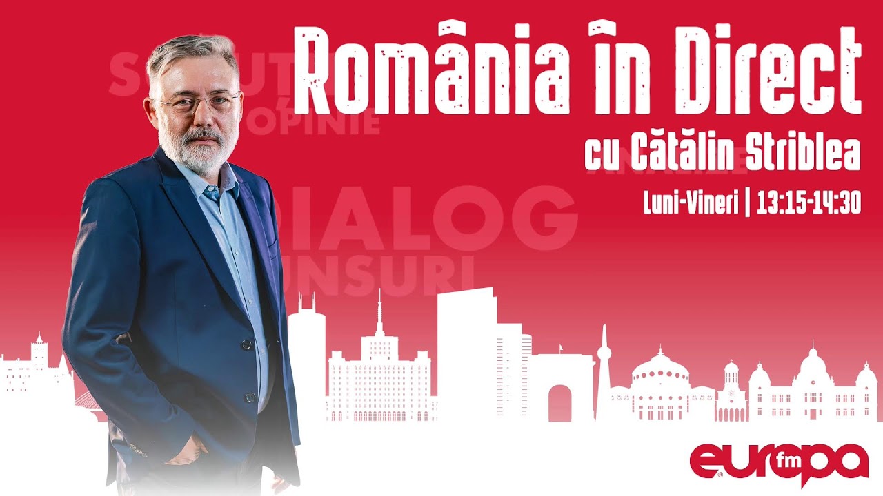 România în Direct: Campioni la rujeolă. De ce nu ne vaccinăm copiii?