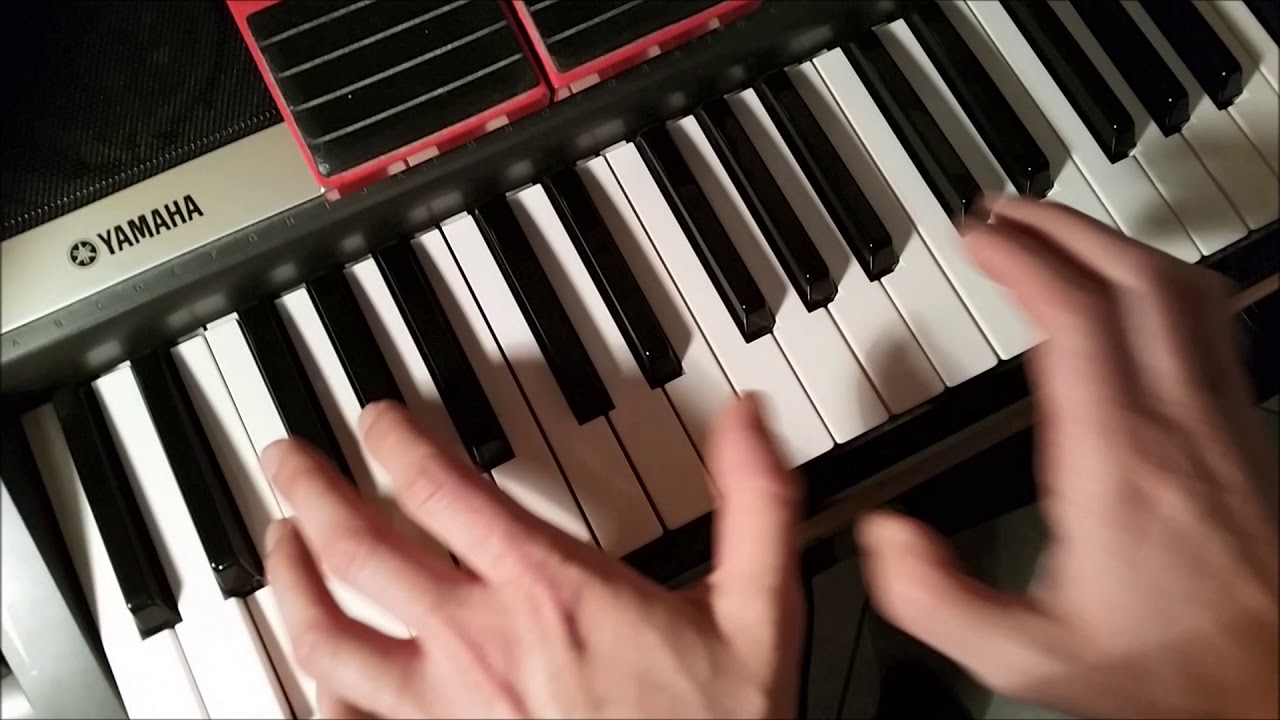 Altre forme di vita - Bluvertigo (Bass Cover)