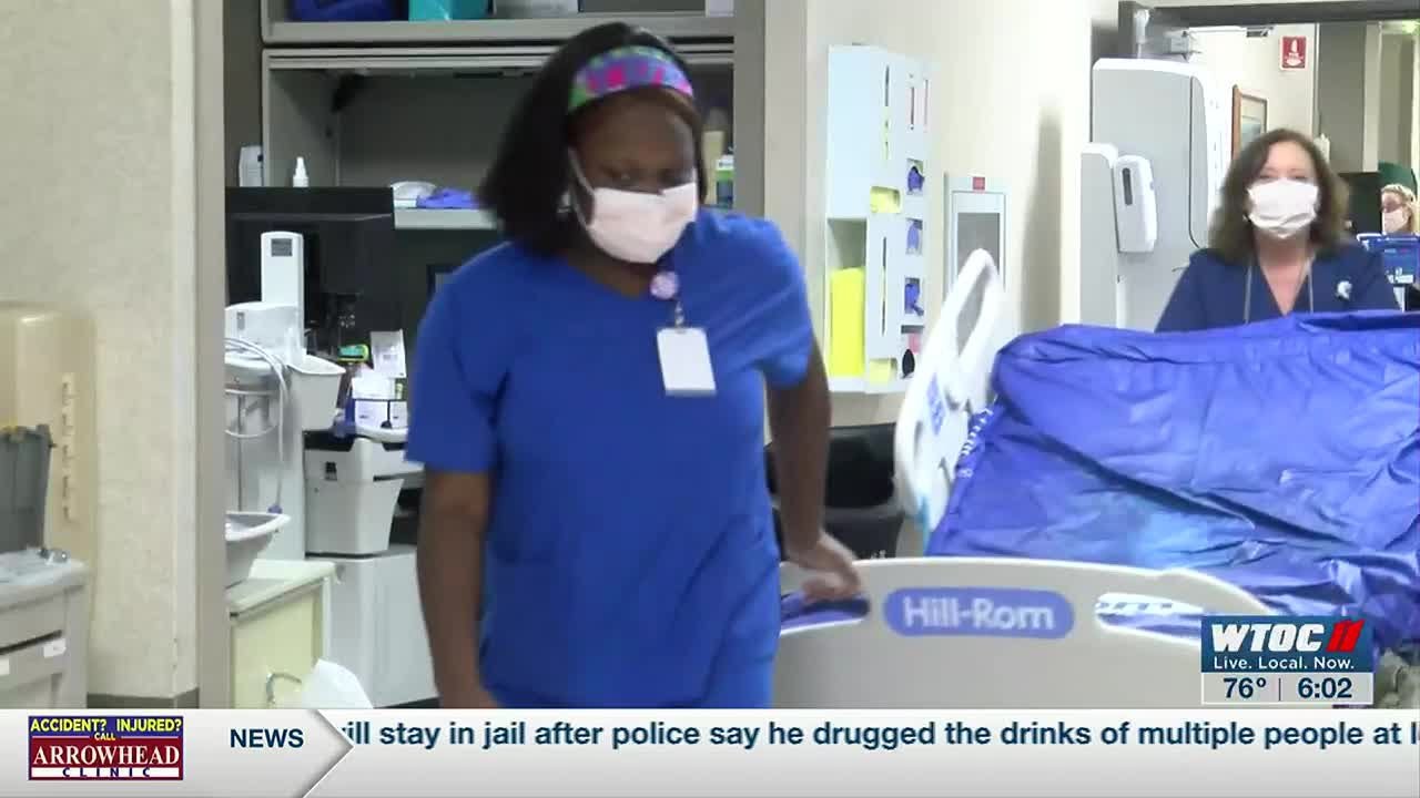 Safer Hospitals Act, other new laws take effect in Ga.